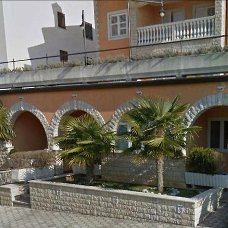 Sunny Adriatic Apartments Valentin Vrsar Exterior foto