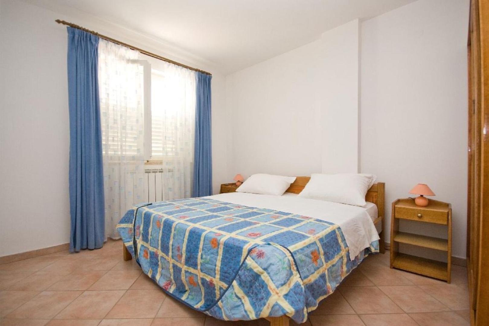 Sunny Adriatic Apartments Valentin Vrsar Exterior foto