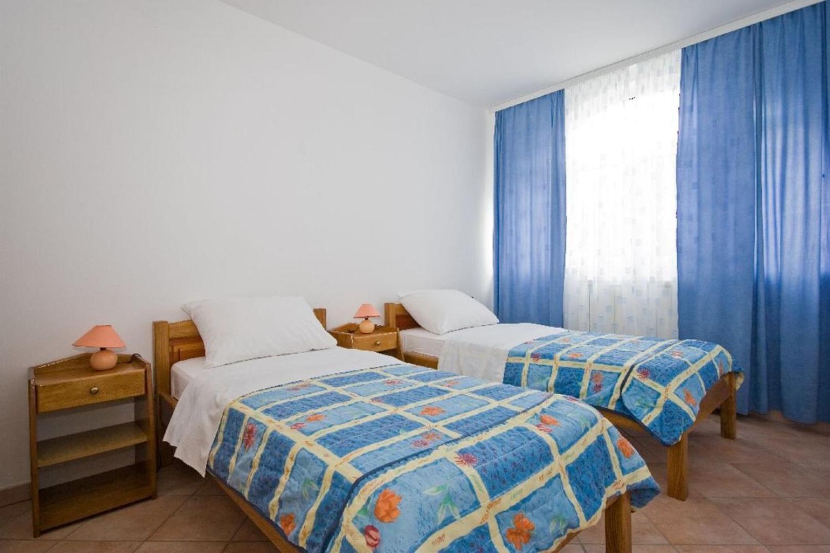 Sunny Adriatic Apartments Valentin Vrsar Exterior foto