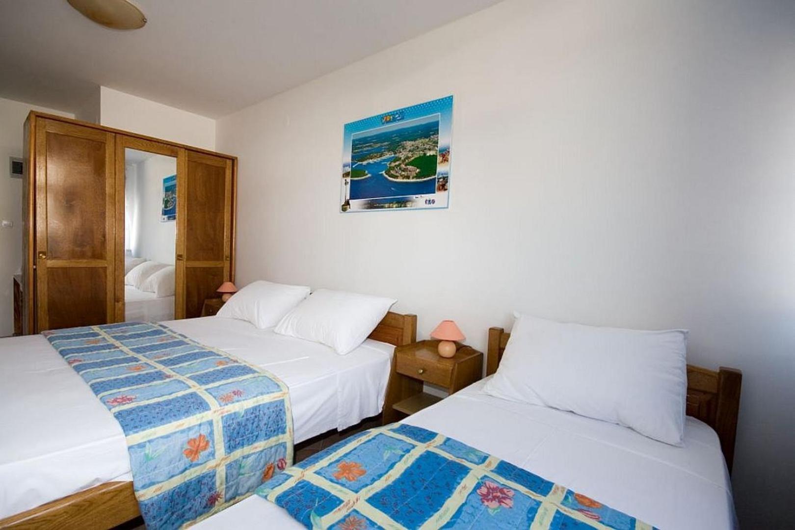 Sunny Adriatic Apartments Valentin Vrsar Exterior foto