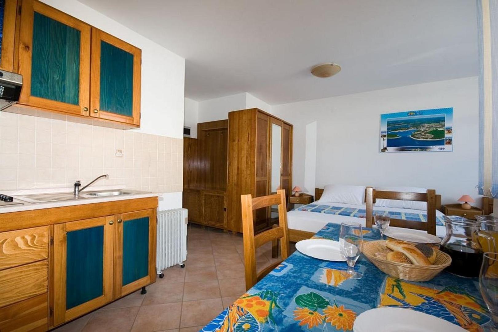 Sunny Adriatic Apartments Valentin Vrsar Exterior foto
