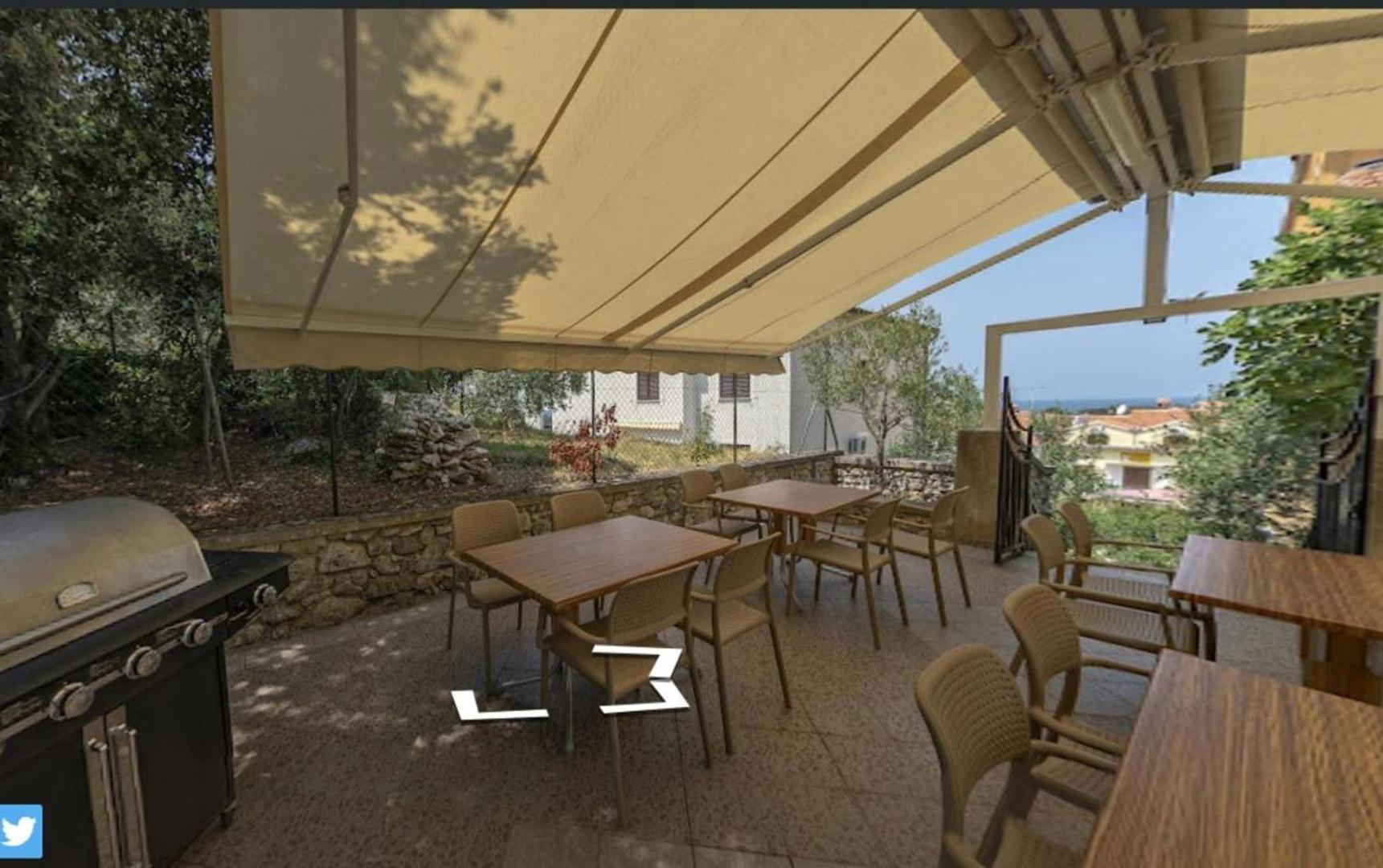 Sunny Adriatic Apartments Valentin Vrsar Exterior foto