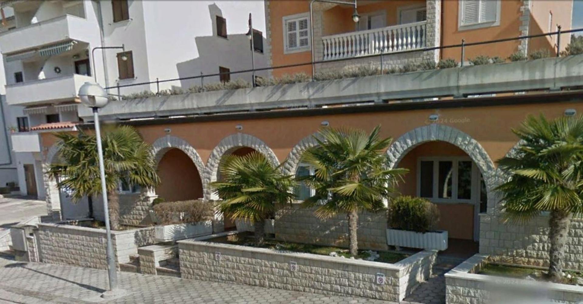 Sunny Adriatic Apartments Valentin Vrsar Exterior foto